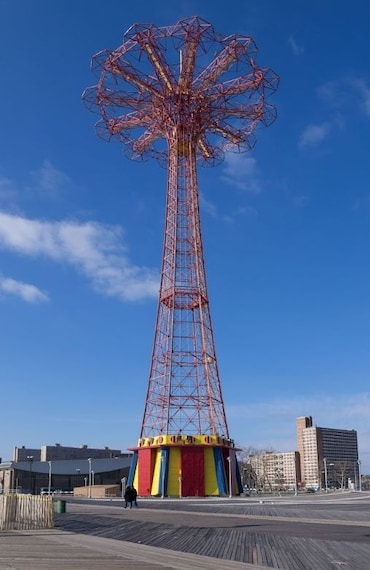 Coney Island-4